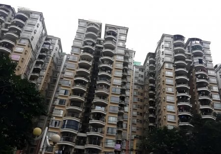 富力天朗明居